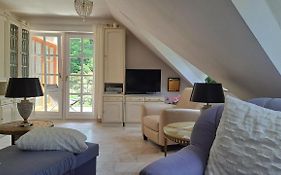 Ferienwohnung in Bad Wilhelmshöhe Weltkulturerbe